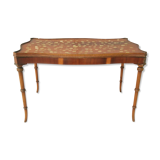 Table basse vintage Reprodux