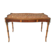 Table basse vintage Reprodux