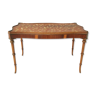 Reprodux vintage coffee table