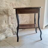 Napoleon III marquetry worker