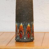 Paire de lampes - Suède
