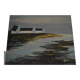 Breton landscape painting