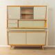 Kitchen Cabinet, Cupboard from 1950s