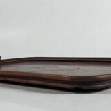 Plateau de service en bois