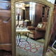 Mirror 1930 Art- Deco