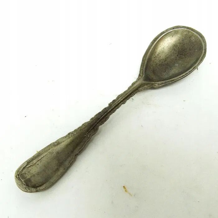 M4g salt spoon art deco