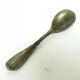 M4g salt spoon art deco