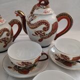 Tea service