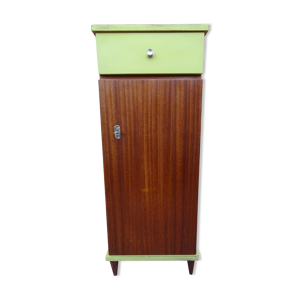 meuble d'appoint en teck
