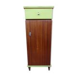 Teak side furniture from the 60s