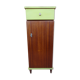 Teak side furniture from the 60s