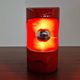 Ceramic table lamp | Space Age 1970s