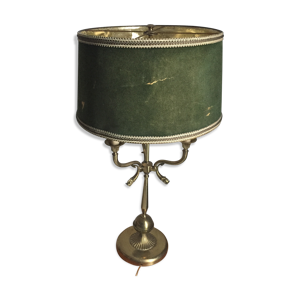 lampe bouillotte Empire