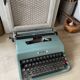 Olivetti lettera 32 typewriter