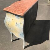 Former dresser Louis XV