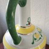 Casanove Bordeaux carafe vase