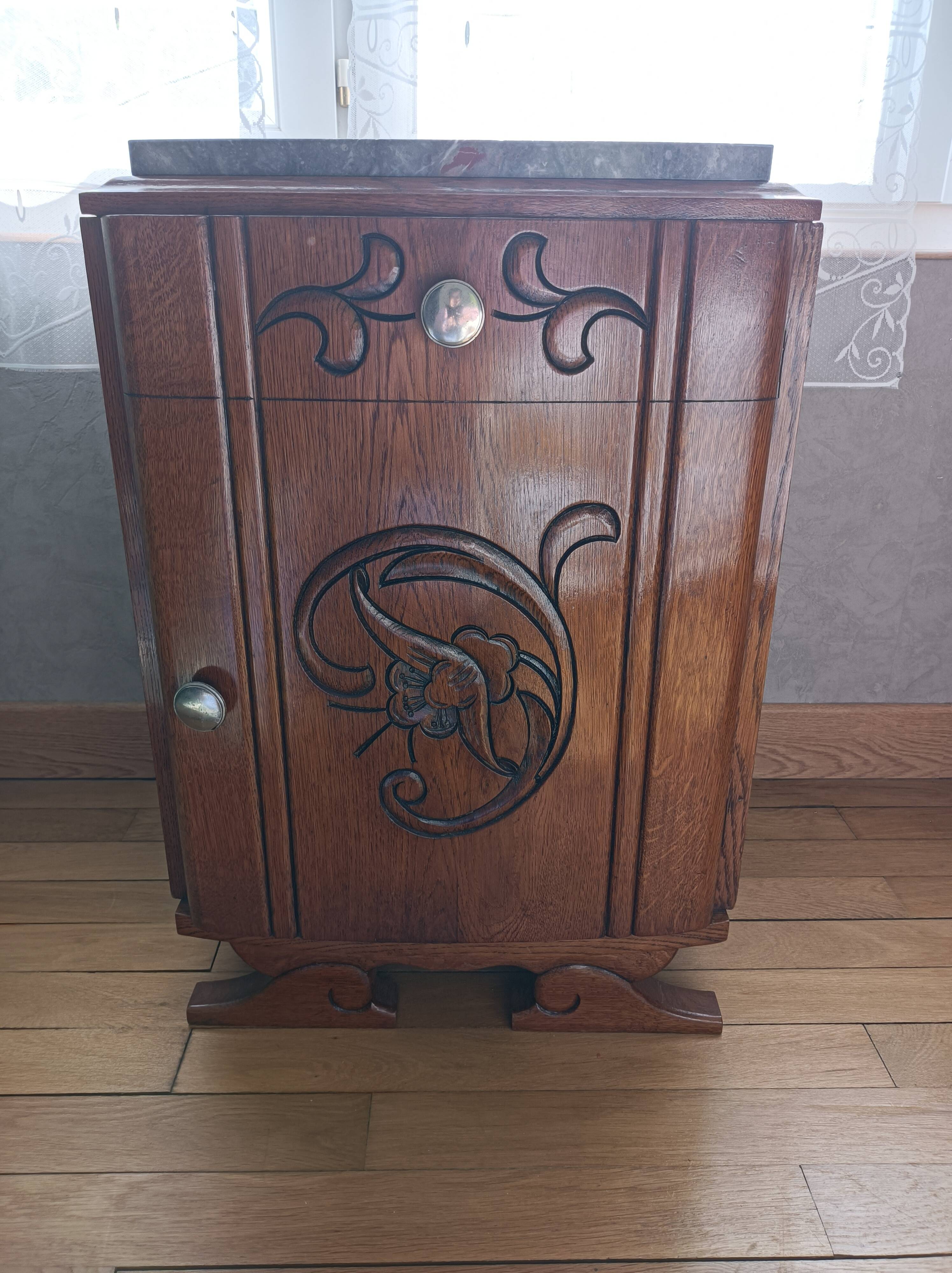 Meuble de rangement