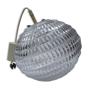 Suspension Erco par Aloys Gangkofner