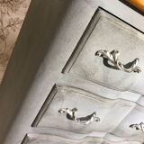 Chess of drawers