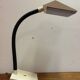 White 2D IBIS table light by Fulvio Battaglia for THORN