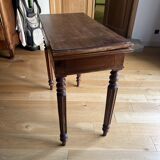 Game table
