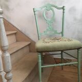 Pair of chairs