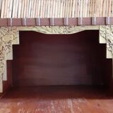 Art Deco office