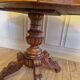 Violin table