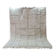 Handmade Berber wool rug 300X200 cm