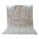 Handmade Berber wool rug 300X200 cm