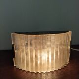 Vintage 50s Arlus wall light