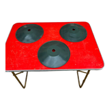 Industrial abatement