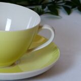 Mug and under cup Villeroy and Boch