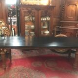 Draper's table