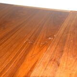 Teak dining table, Sweden, 1960