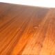 Teak dining table, Sweden, 1960