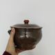 Terracotta tureen