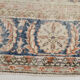 2x9 Narrow Turkish Runner Rug, 72x272Cm