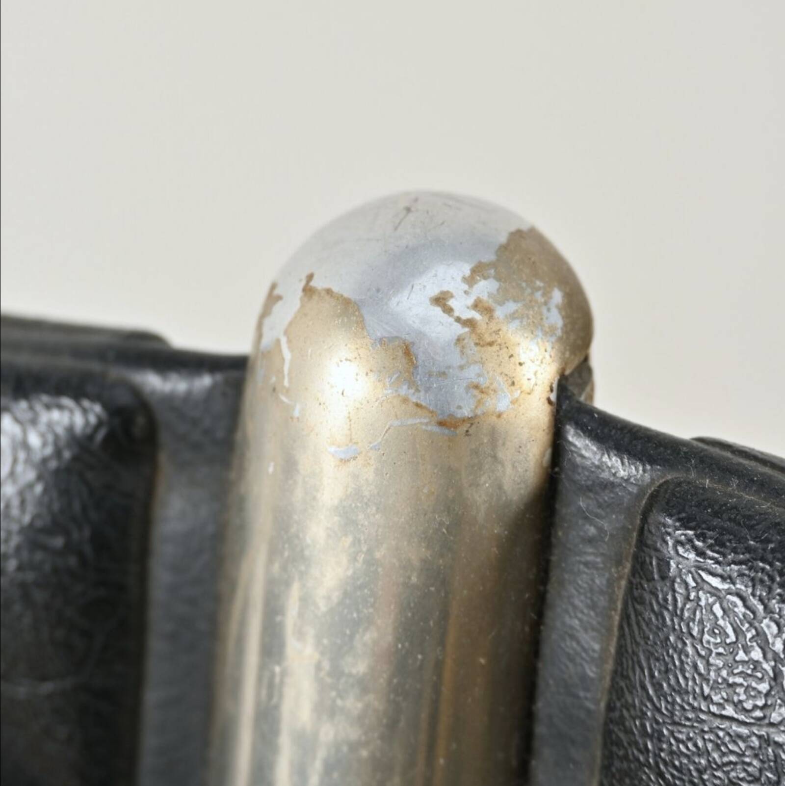 Eames Tandem Sling Seating Bench (3 seats) Herman Miller