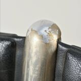 Eames Tandem Sling Seating Bench (3 seats) Herman Miller