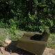 Fauteuil G10 designé par Pierre Guariche pour Airborne