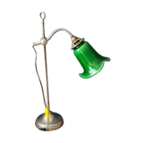 Desk lamp lampshade tulip