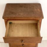 Vintage 1950s chiffonier