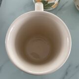 4 Biltons mugs made in England