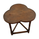 Clover table