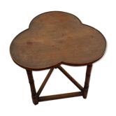 Clover table