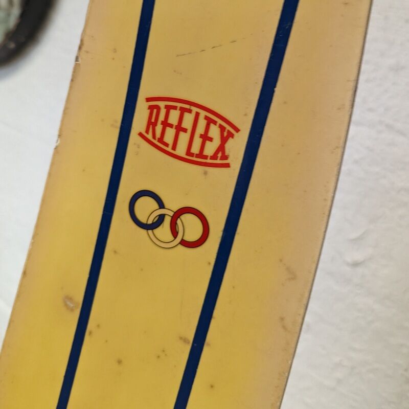 Water ski Vintage SLR