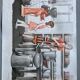 School poster editions M.D.I 1969