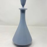 Opaline carafe from Portieux