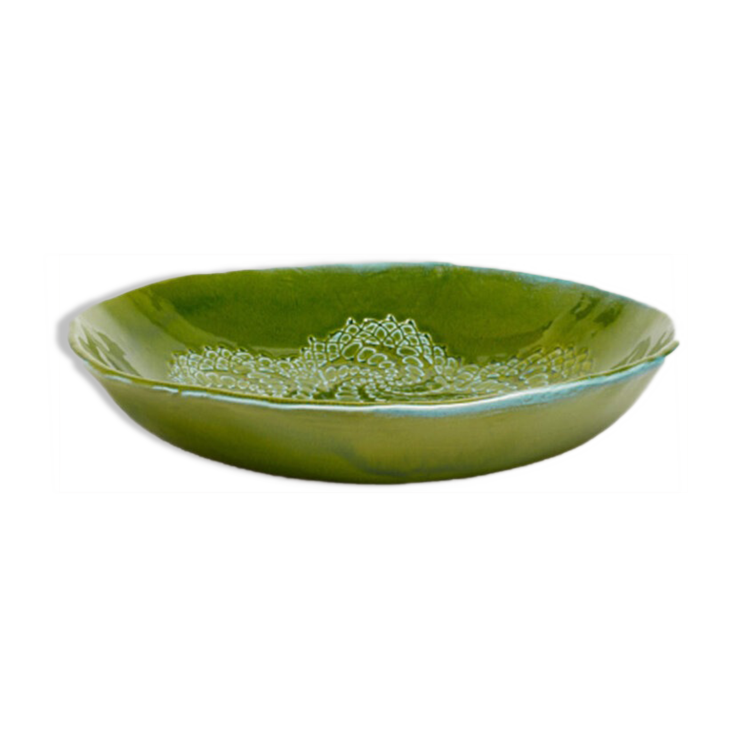 Malt olive XL - Salad bowl